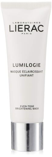 Lierac Maschera illuminante Lumilogie Even Tone 50 ml