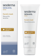 Seskavel Repair Keratin Mask 200 ml Seskavel Repair Keratin Mask 200 ml