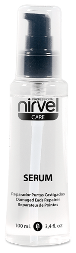 Siero curativo riparatore delle punte danneggiate 100 ml
