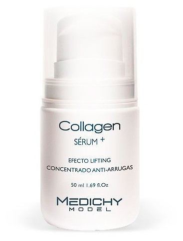 Medichy Model Siero al collagene + Concentrato antirughe 50 ml