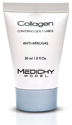 Medichy Model Contorno occhi e labbra 30 ml