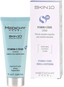 Medichy Model Crema all'ossido di vitamina K Skin 10 s10 75 ml