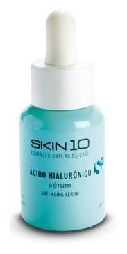 Medichy Model Skin10 Siero all'acido ialuronico S10 30 ml