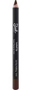 Sleek MakeUp Basta dire niente rossetto