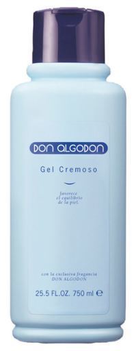 Fiaschetta di Gel 750 ml