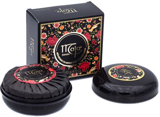 Sapone Tondo + Portasapone 140 gr