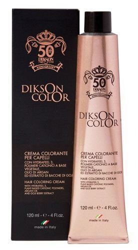 Dikson Anniversario dei colori 66,64