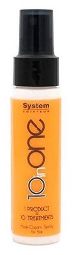 Trattamento per capelli 10-In-One 60 ml