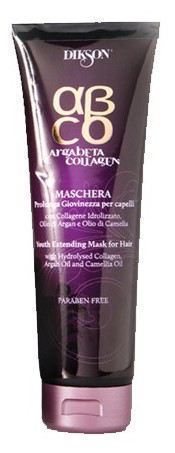 Dikson Maschera al collagene Argabeta 25 ml
