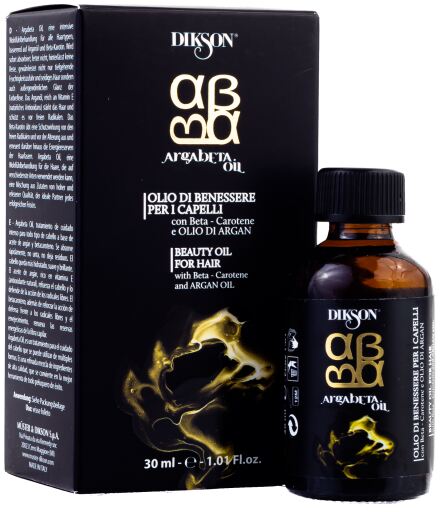 Olio Linea Argabeta 30 ml