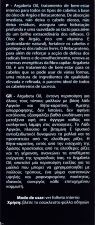 Olio Linea Argabeta 30 ml Olio Linea Argabeta 30 ml