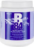 Evol B84 Maschera riparatrice per capelli colorati 1000 ml