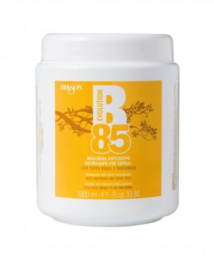 Evol B85 Maschera anti crespo 1000 ml