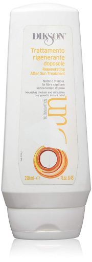 Dikson Trattamento Sole dopo il sole 25 ml