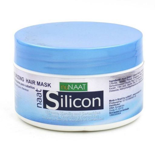 Nunaat Maschera di silicone 250 gr