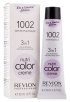 Filtri Nutri Color Filtri Tonificanti Metal-Ice 50 ml Filtri Nutri Color Filtri Tonificanti Metal-Ice 50 ml
