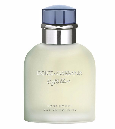 Dolce & Gabbana Light Blue Pour Homme 75ml