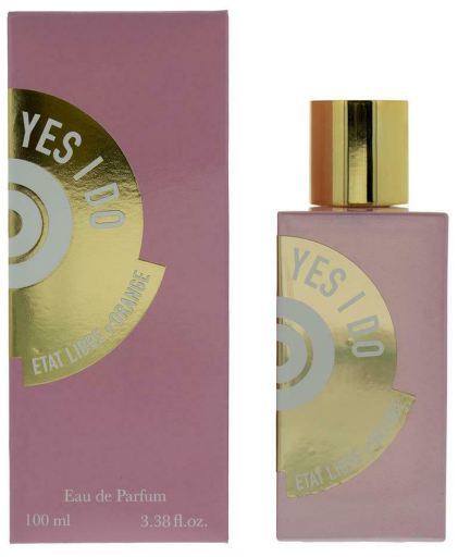 Etat Libre D'Orange Eau de Parfum Yes I Do 100 ml