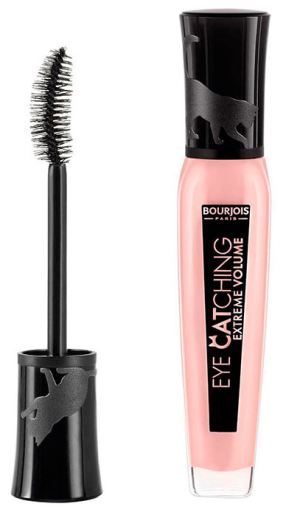 Mascara Volume Accattivante 001 Nero 8 ml