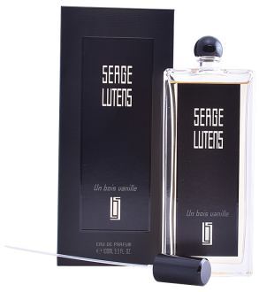 Serge Lutens Un Bois Vanille Eau de Parfum Spray 100 ml