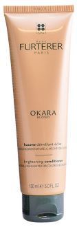 Ren&eacute; Furterer Balsamo lucidante Okara Blonde 150 ml