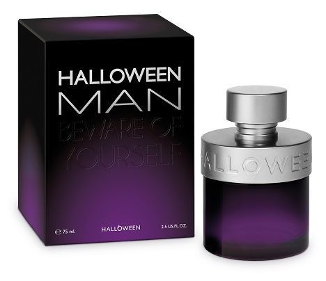 Halloween L'uomo attento a te stesso