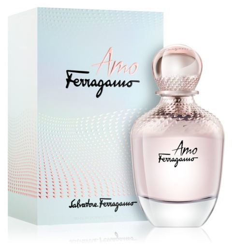 Salvatore Ferragamo Vaporizzatore Amo Eau de Parfum