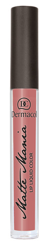 Dermacol Matte Mania Lip Liquid 14