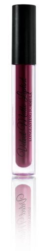 Viva la Diva Rossetto liquido in velluto 10 cassis