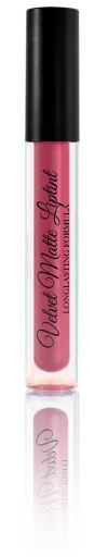 Viva la Diva Rossetto liquido Velvet 11 Raspberry