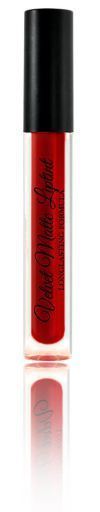 Viva la Diva Rossetto opaco in velluto liquido 12 fragola