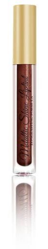 Viva la Diva Rossetto Liquido Lustro Metallico Cocco