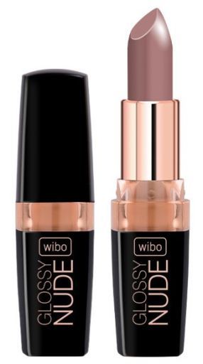 Rossetto Nudo Lucido N.1