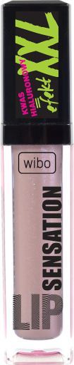 Wibo Lip Sensation Lip Gloss 6