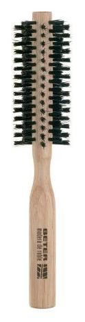 Beter Spazzola rotonda, legno de rovere, setole miste, 61mm diam.