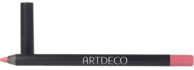 Artdeco Morbido Lip Liner Impermeabile 186 Rosa timida