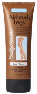 Lozione Trucco Gambe Tono 005 Very Tan - 118 ml