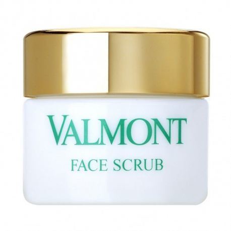 La Maison Valmont Scrub facciale di purezza 50 ml