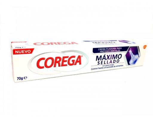 Corega Crema Fissante Tenuta Massima 70 gr