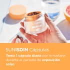 Integratore alimentare SunIsdin 30 capsule