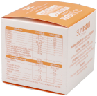 Integratore alimentare SunIsdin 30 capsule Integratore alimentare SunIsdin 30 capsule
