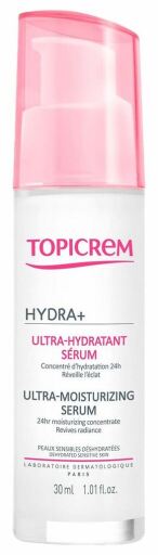 Topicrem Siero 30 ml