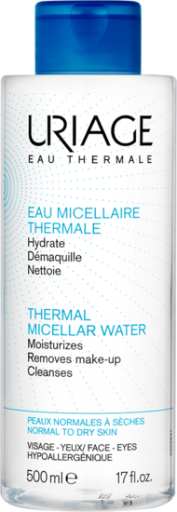Acqua Micellare Detergente Termale 250 ml