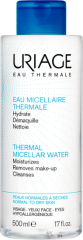 Acqua Micellare Detergente Termale 250 ml Acqua Micellare Detergente Termale 250 ml