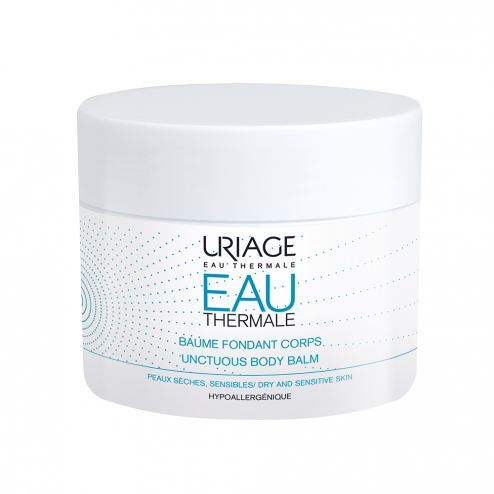 Uriage Balsamo fondente L'Eau Baume 200 ml