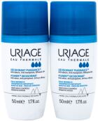 Power 3 Deodorante Duo 2 x 50 ml Power 3 Deodorante Duo 2 x 50 ml