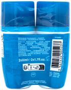 Power 3 Deodorante Duo 2 x 50 ml Power 3 Deodorante Duo 2 x 50 ml
