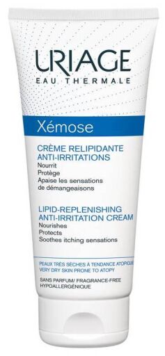 Crema viso Xemose 200 ml