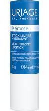 Uriage Xemose Stick Labbra 4 gr