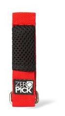 Zeropick Bracciale antimateria Limousine rossa Citronella